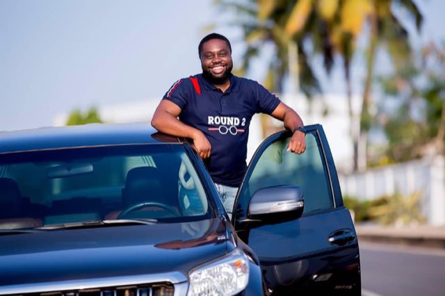 Digital & Campaign Leadership — Kow Abaka Essuman