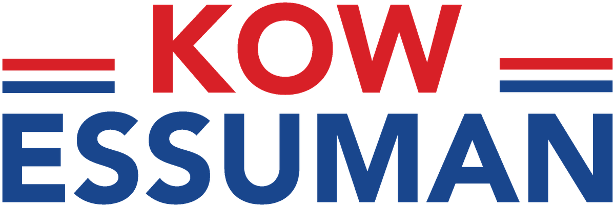 Kow Essuman